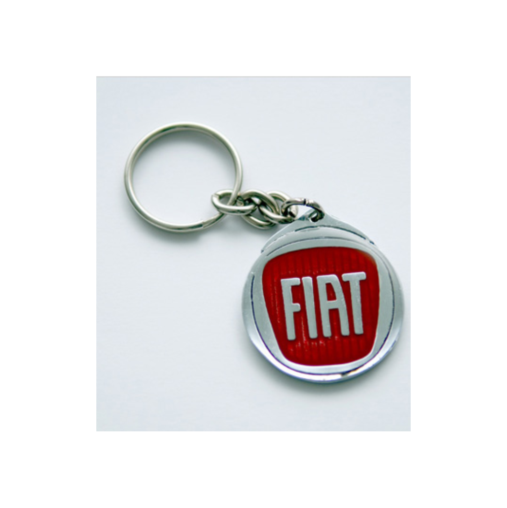 Metálico Pintado y Resinado