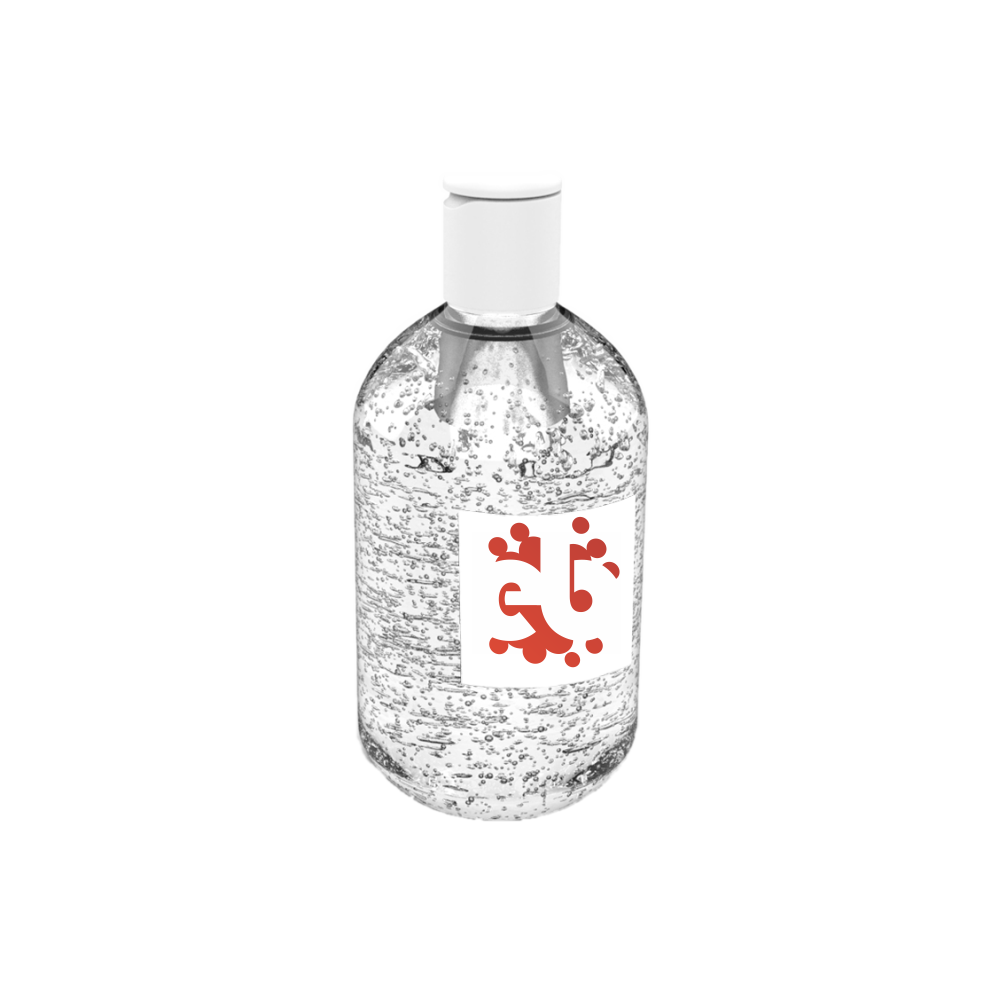 Alcohol en Gel 250 Ml con Tapa