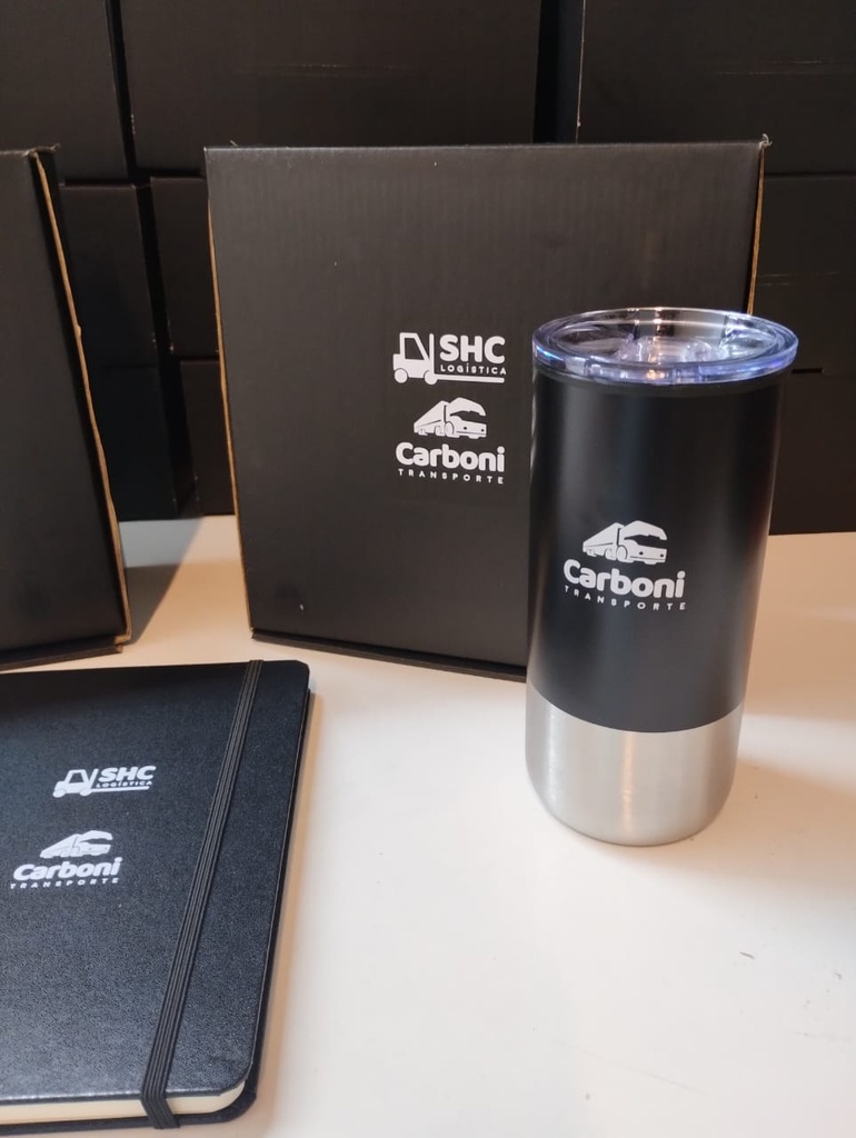 Box Regalo SHC/CARBONI