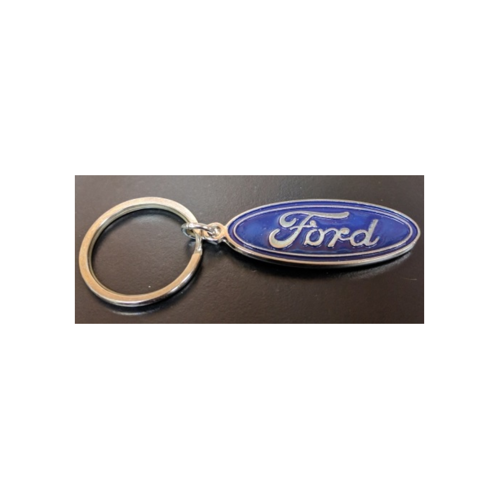 Matrizado y Pintado Ford