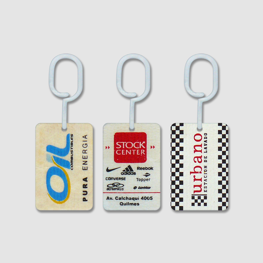 Aromatizador para Auto