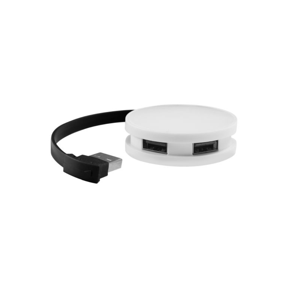 Multipuertos USB CIRCLE