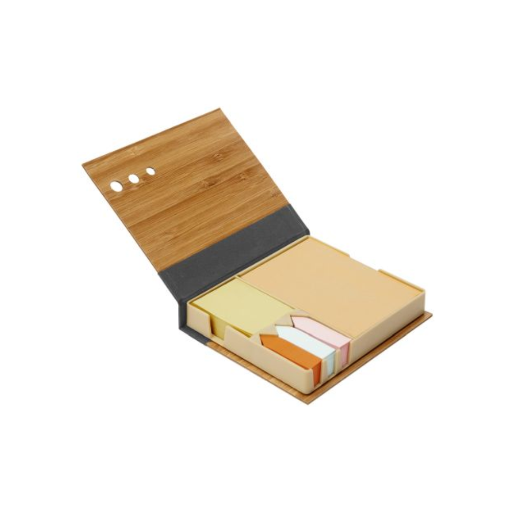 Set de Escritorio Bambu EB513