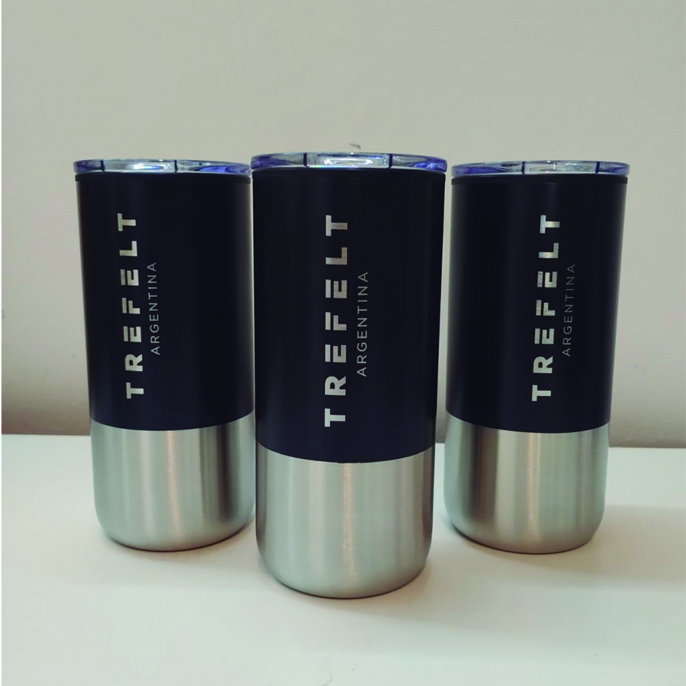 Mug Térmico TREFELT