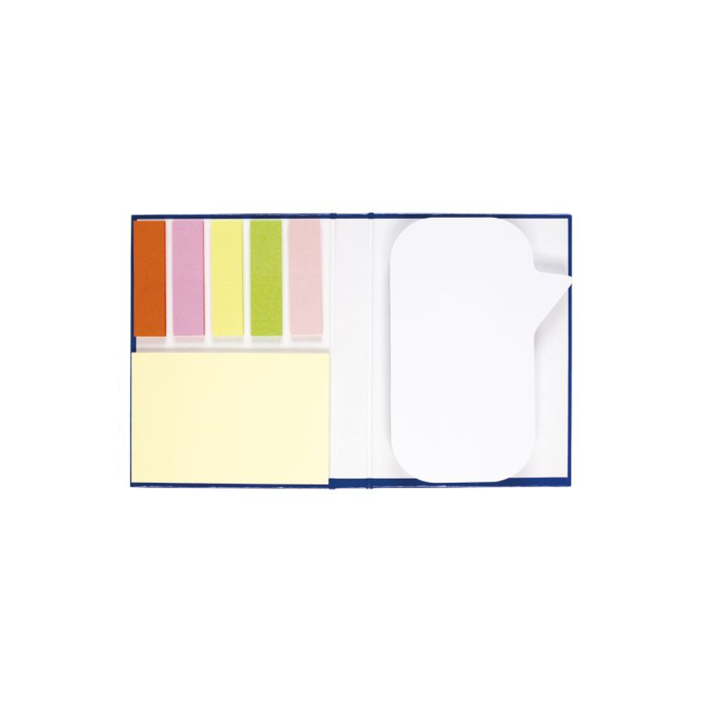 SET DE POST-IT THINK EB472