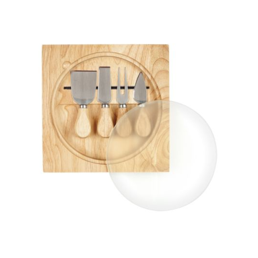 Tabla de Quesos EB466