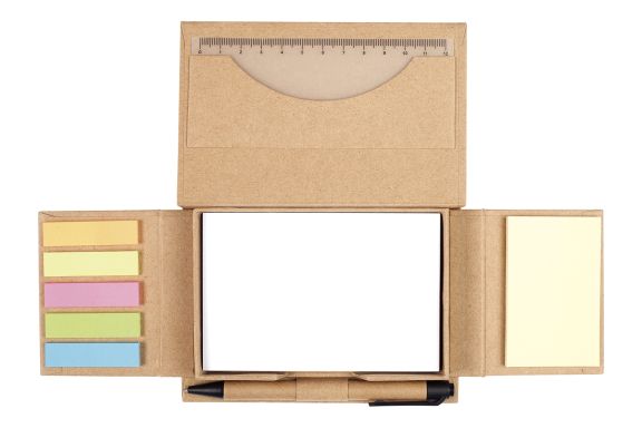 SET DE ESCRITORIO RECTANGULAR EB460