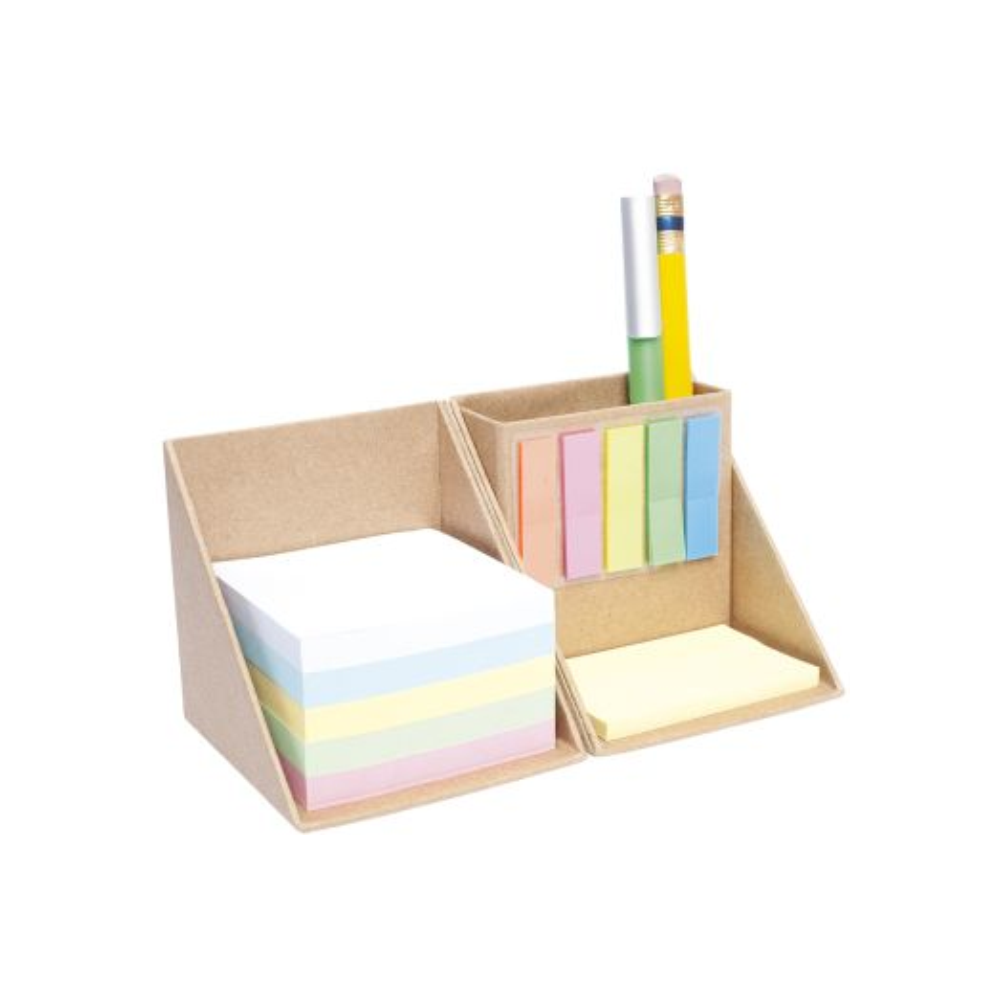 SET DE ESCRITORIO SQUARE EB459