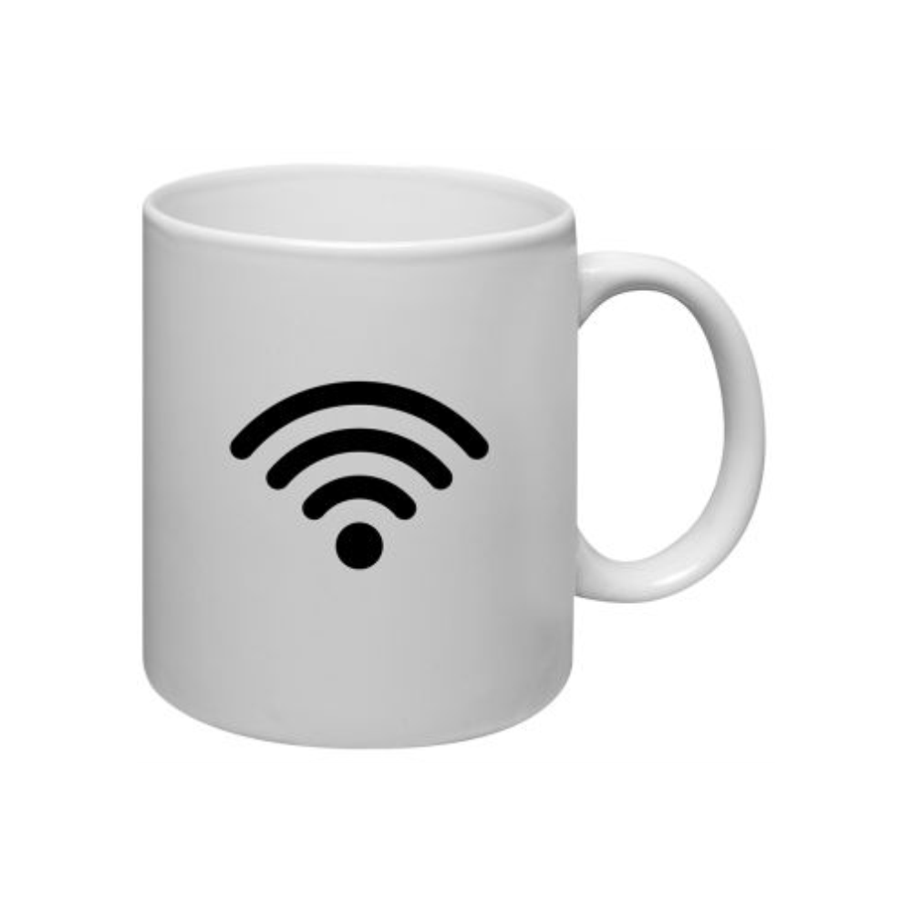 Taza Mágica Wifi EB451