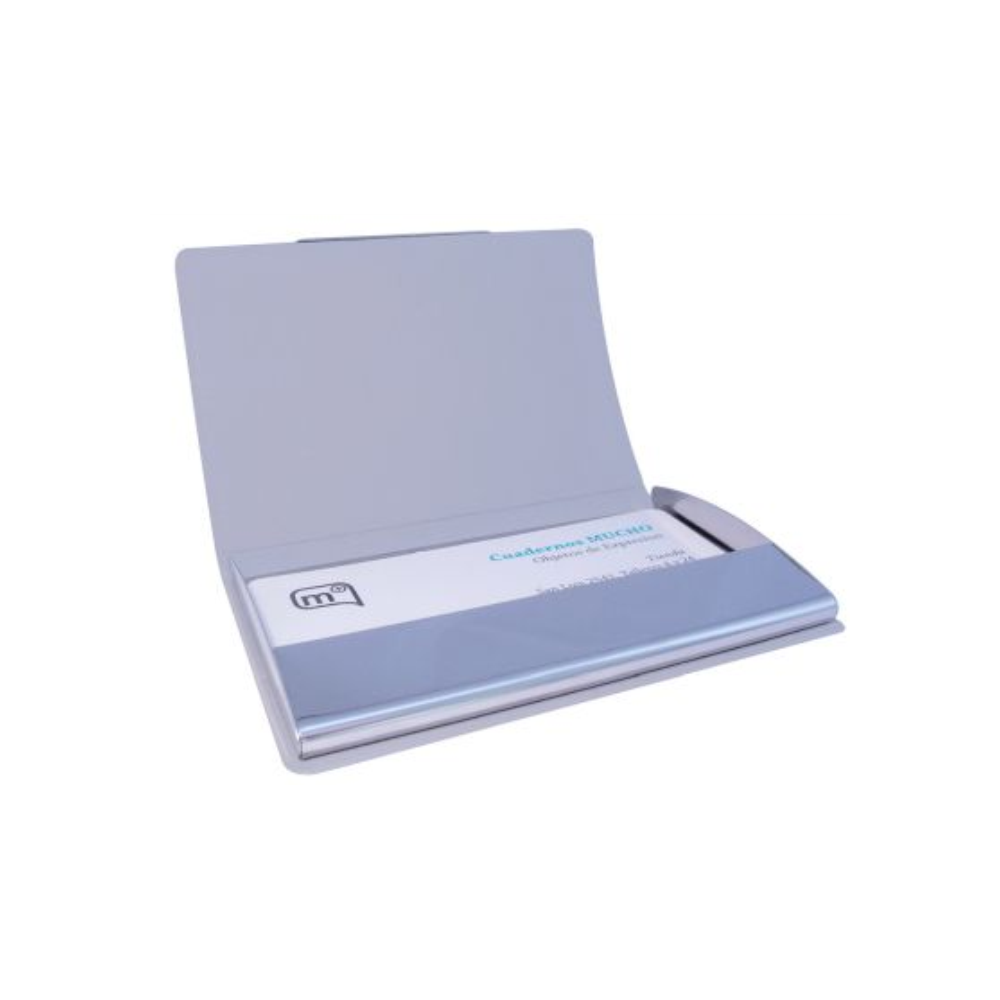 TARJETERO SENIOR EB385