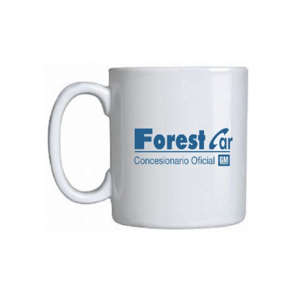 Taza Sublimación EB382