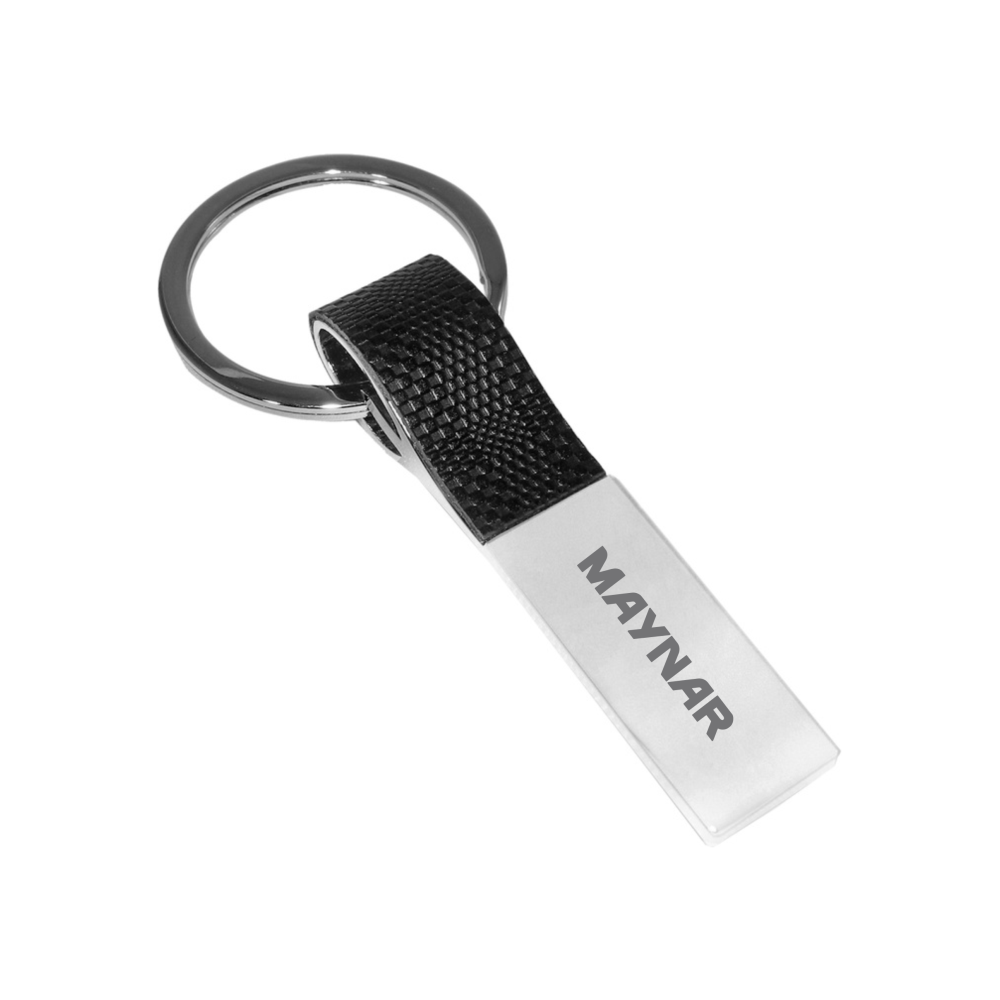 LLAVERO METÁLICO PRACTIC EB336