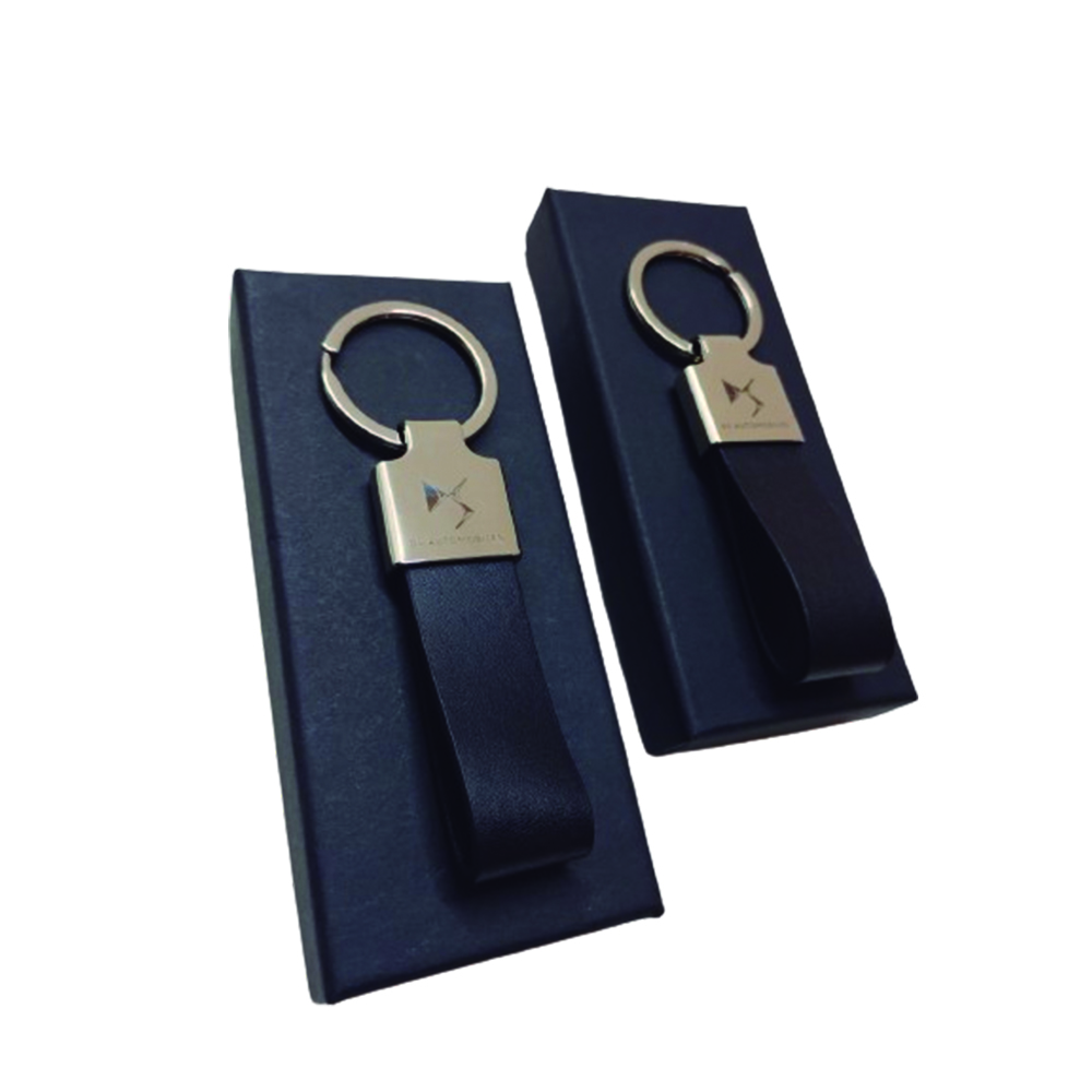 Llaveros Importados C/Logo Grabado