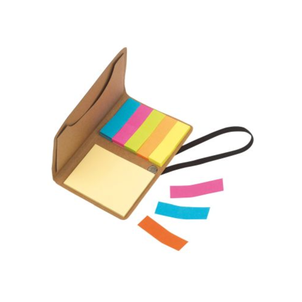 CARPETA MEMO STICK ME EB290