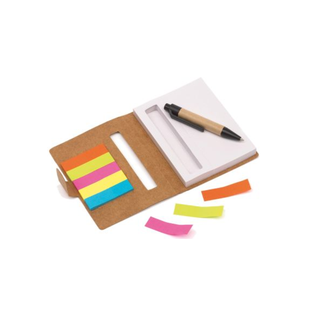 MINI NOTEBOOK MEMO EB289