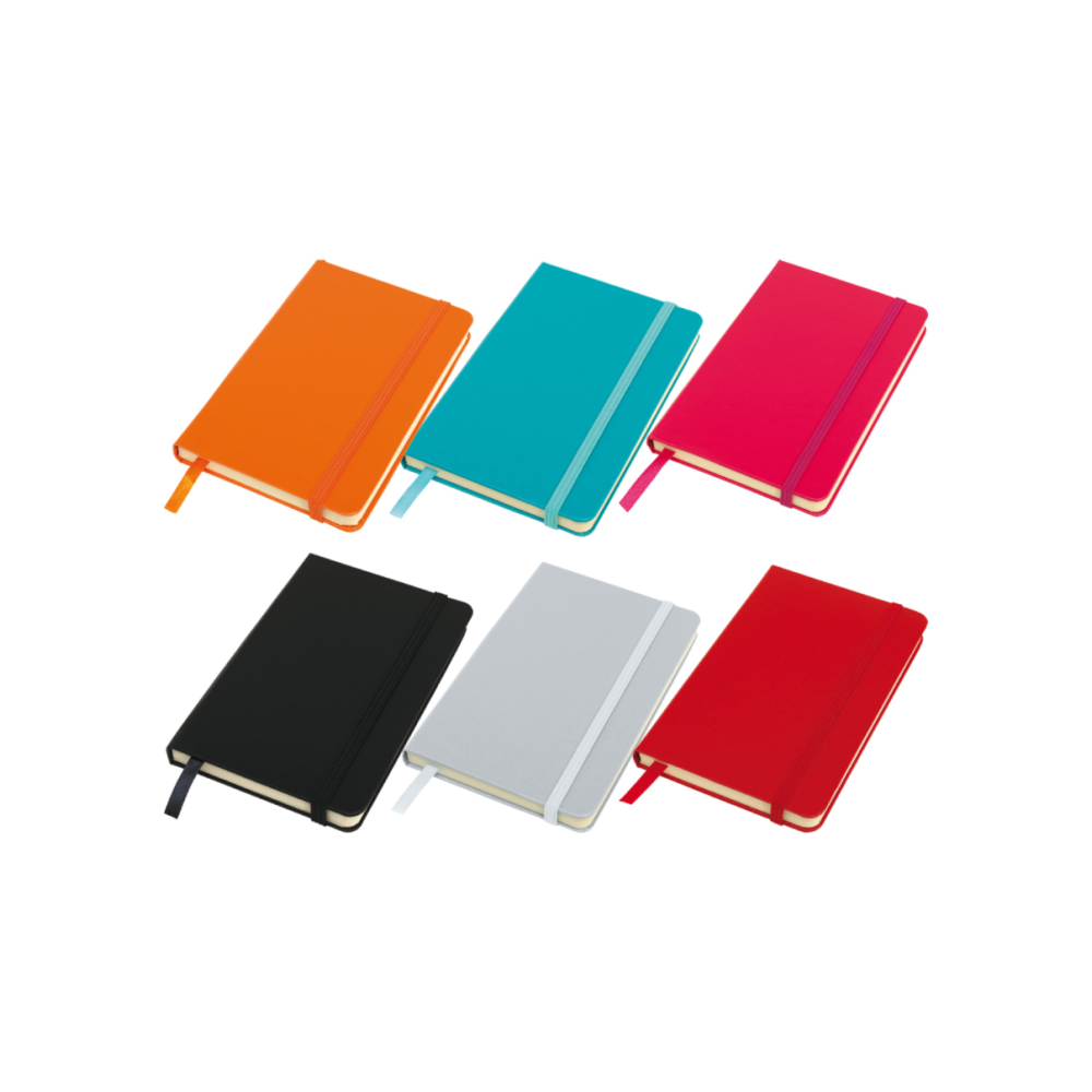 LIBRETA DE BOLSILLO EB278