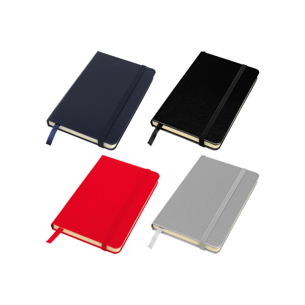 LIBRETA MEDIANA EB277