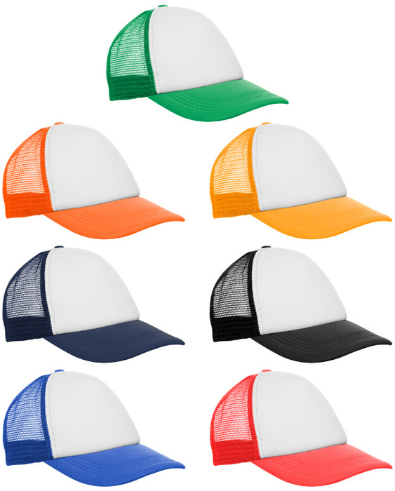 GORRA “TRIUMPH” EB219