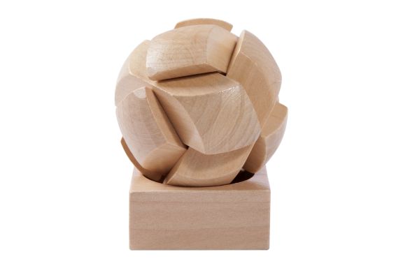 ROMPECABEZAS BALÓN EB15