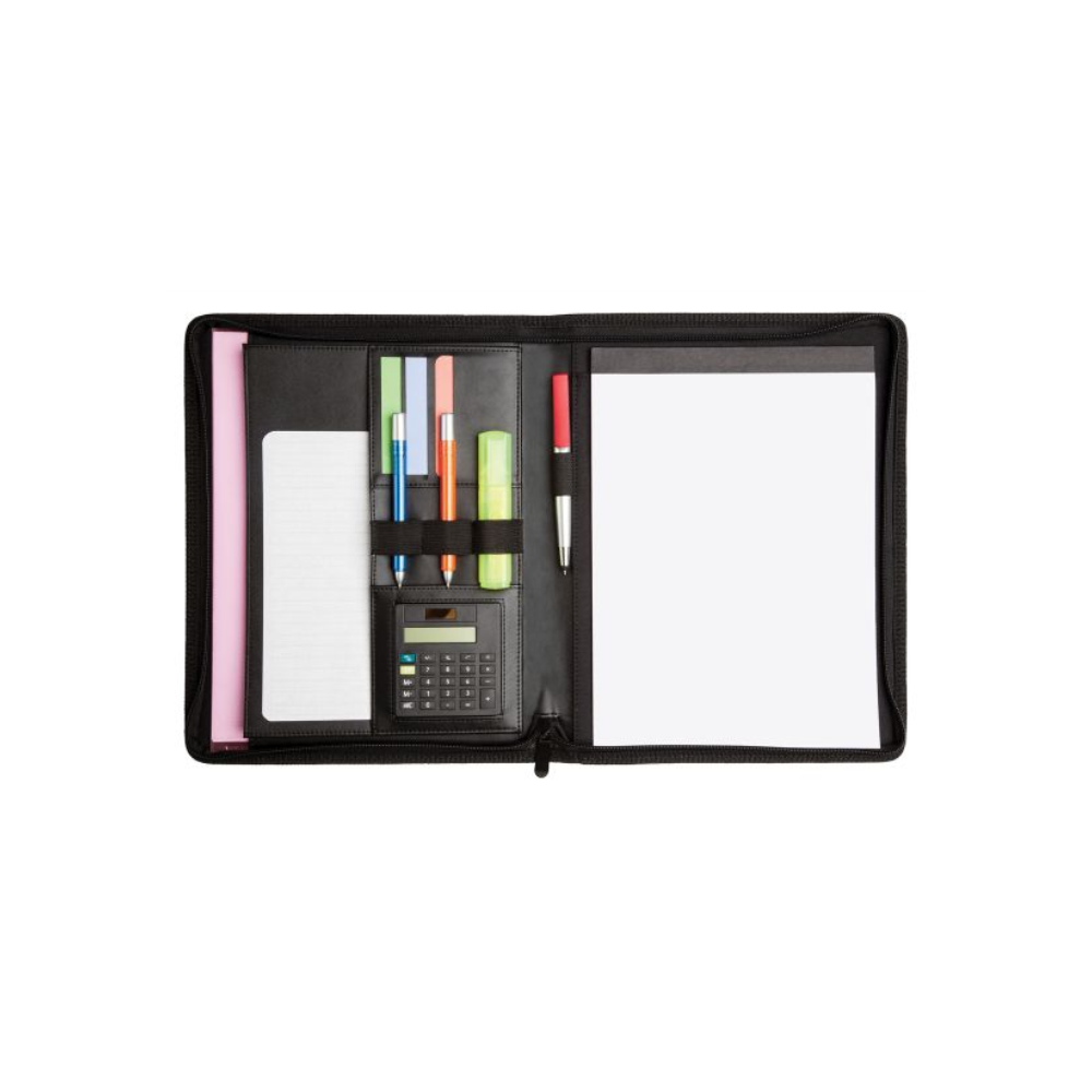 CARPETA «STYLUS II» EB495