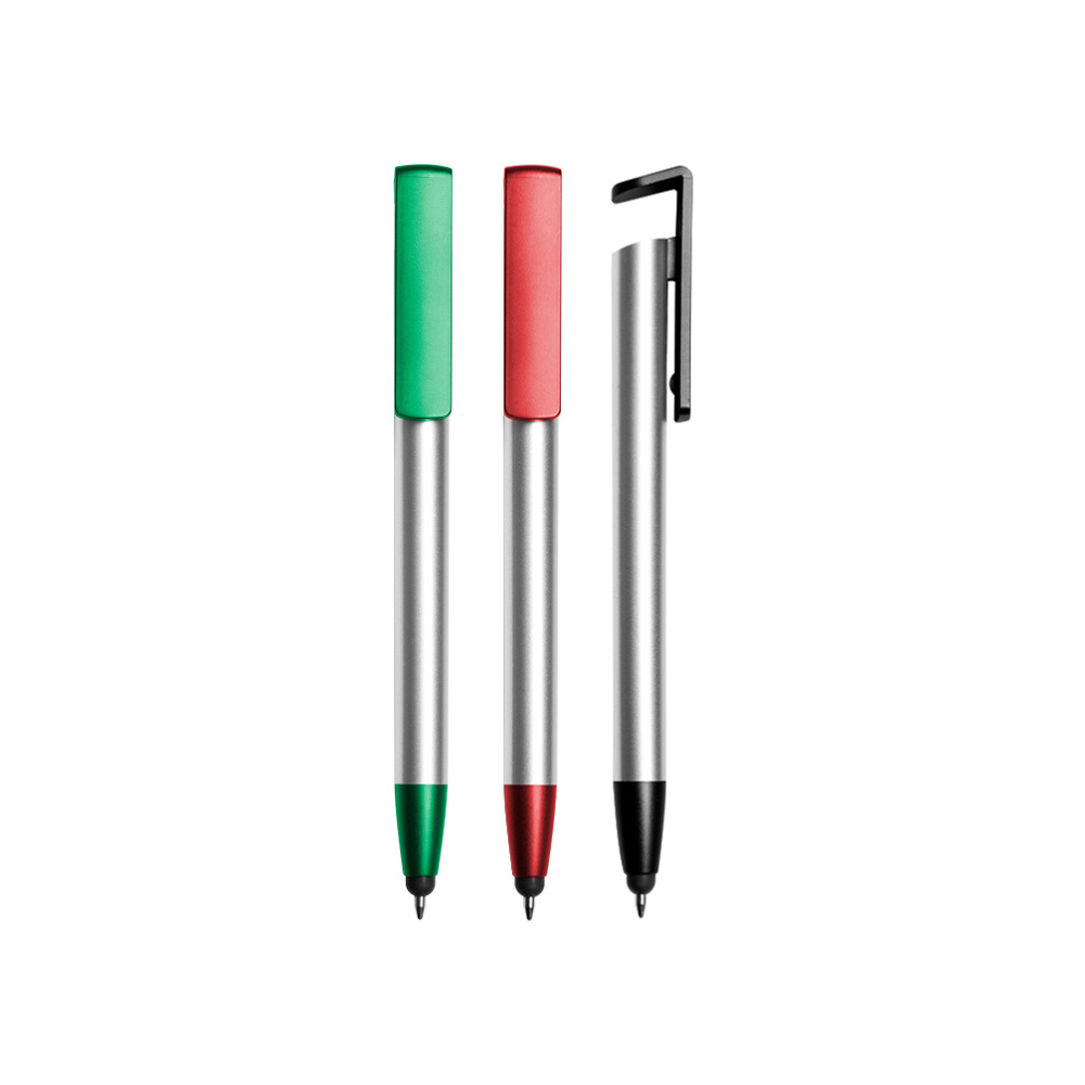 BOLÍGRAFO CAPRI EB244