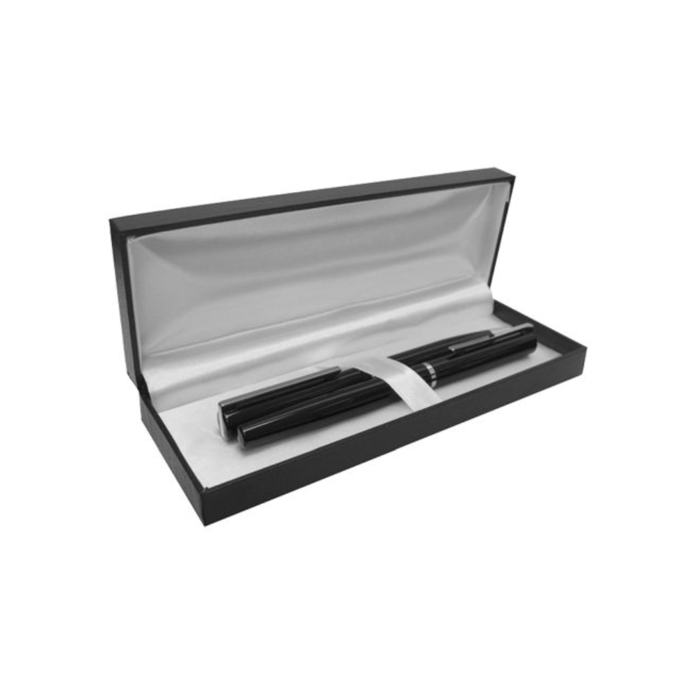 SET DE BOLIGRAFOS ANDREUS EB232