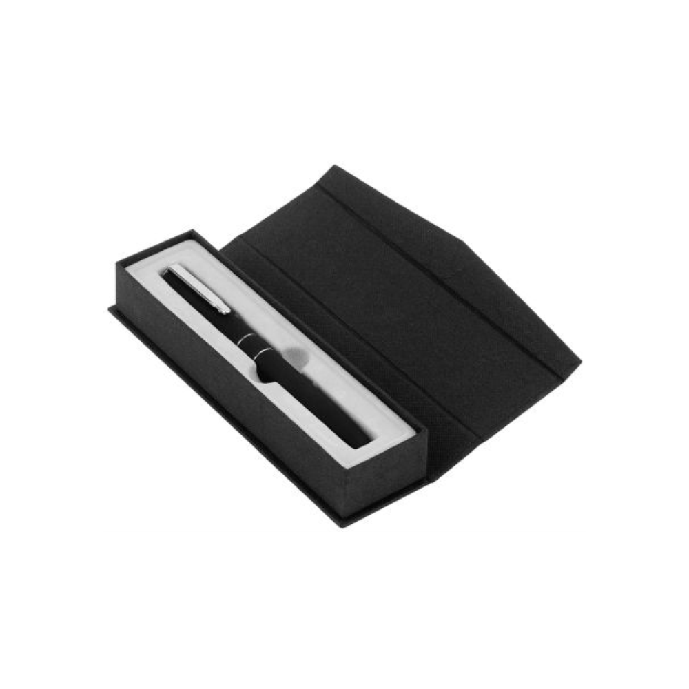 BOLÍGRAFO ROLLER EB187 LONDON