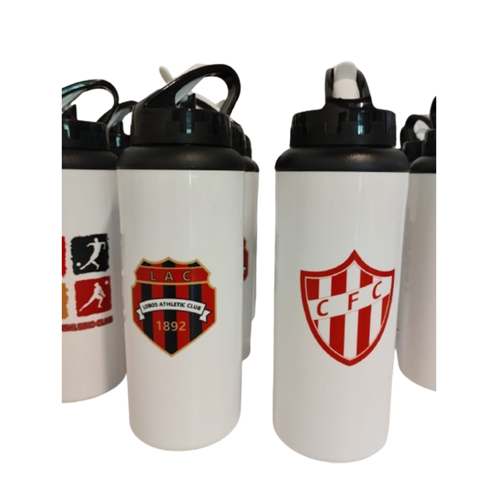 Botella Sport Térmica
