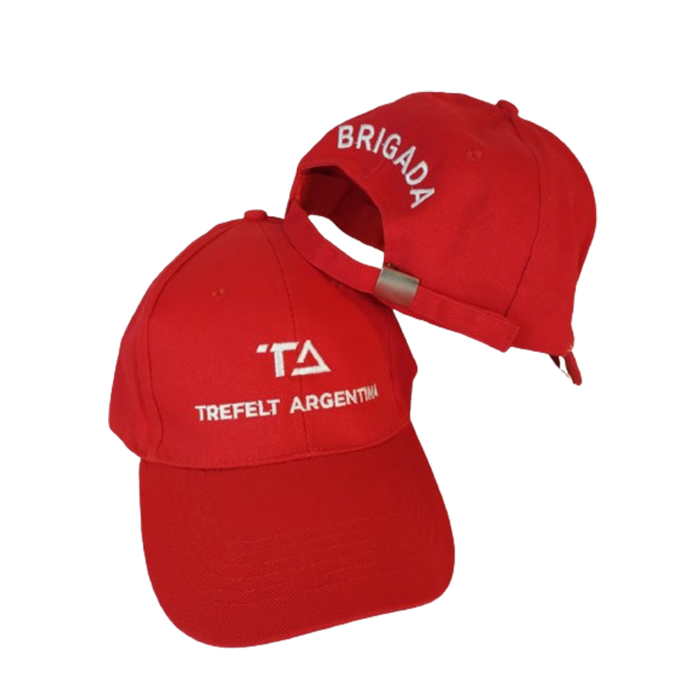 Gorras Golf Bordadas