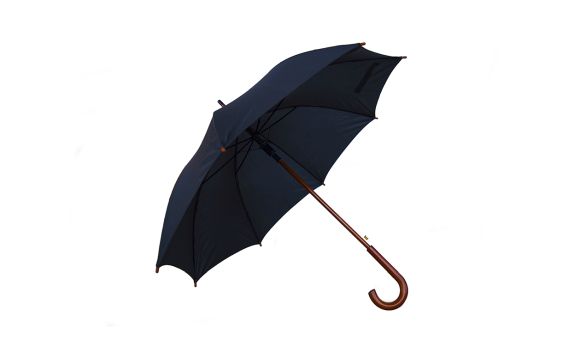 Paraguas automático