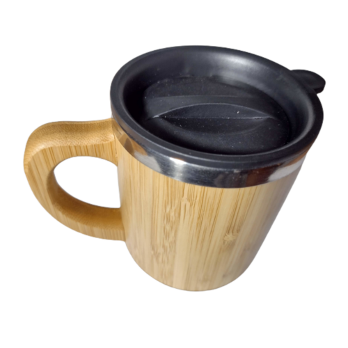 Jarro Termico Bamboo