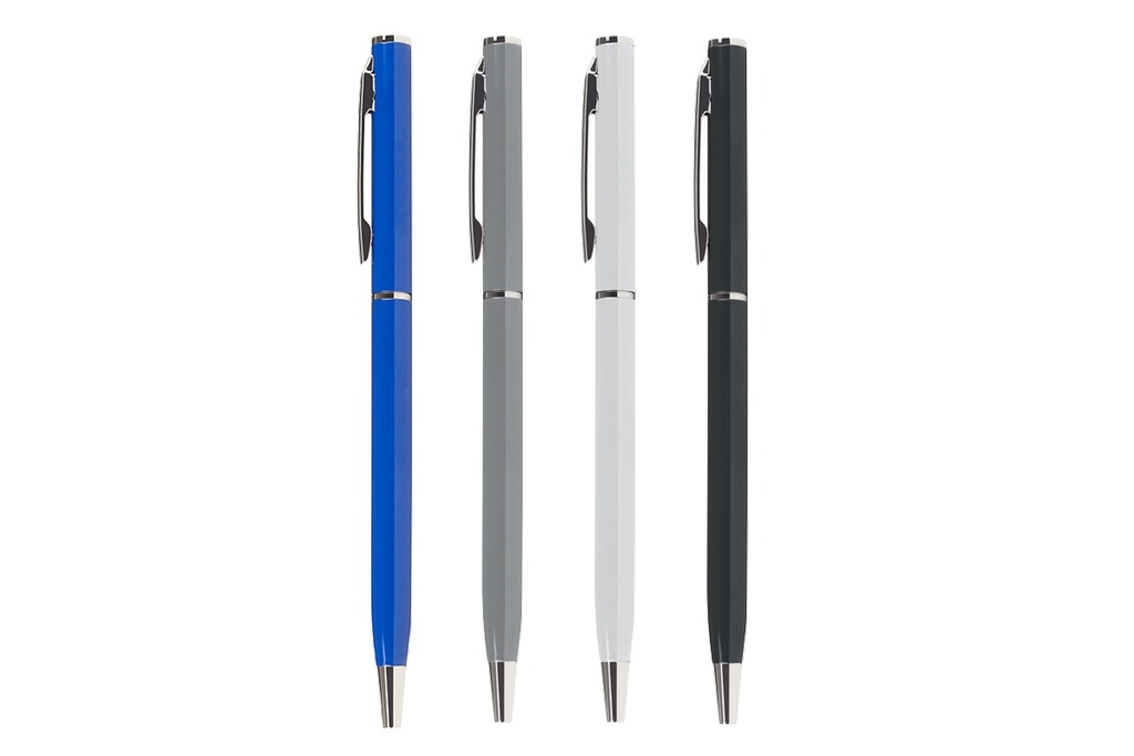 BOLÍGRAFO SLIM TAHG