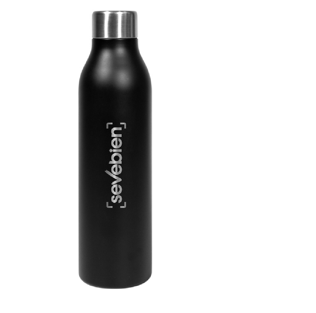 Botella Térmica «KUPFER»