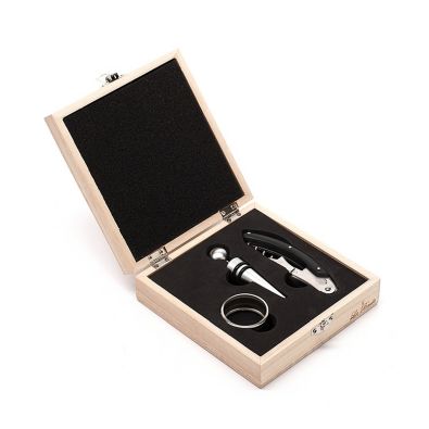 SET DE VINO SAVOIE EB196 LA BAULE