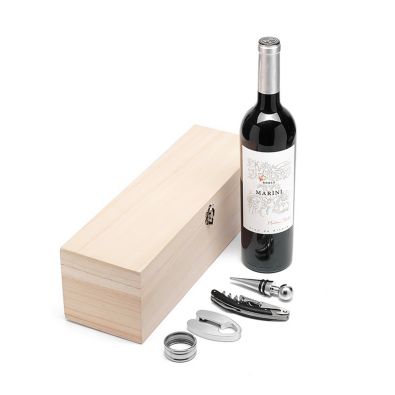 SET DE VINO MUSCADET EB236 LA BAULE