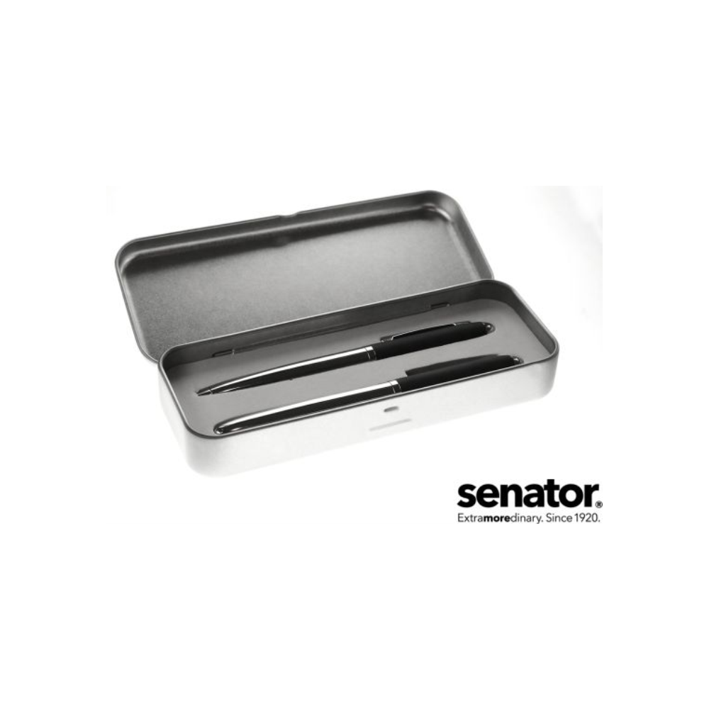 SET NAUTIC CON ESTUCHE SENATOR