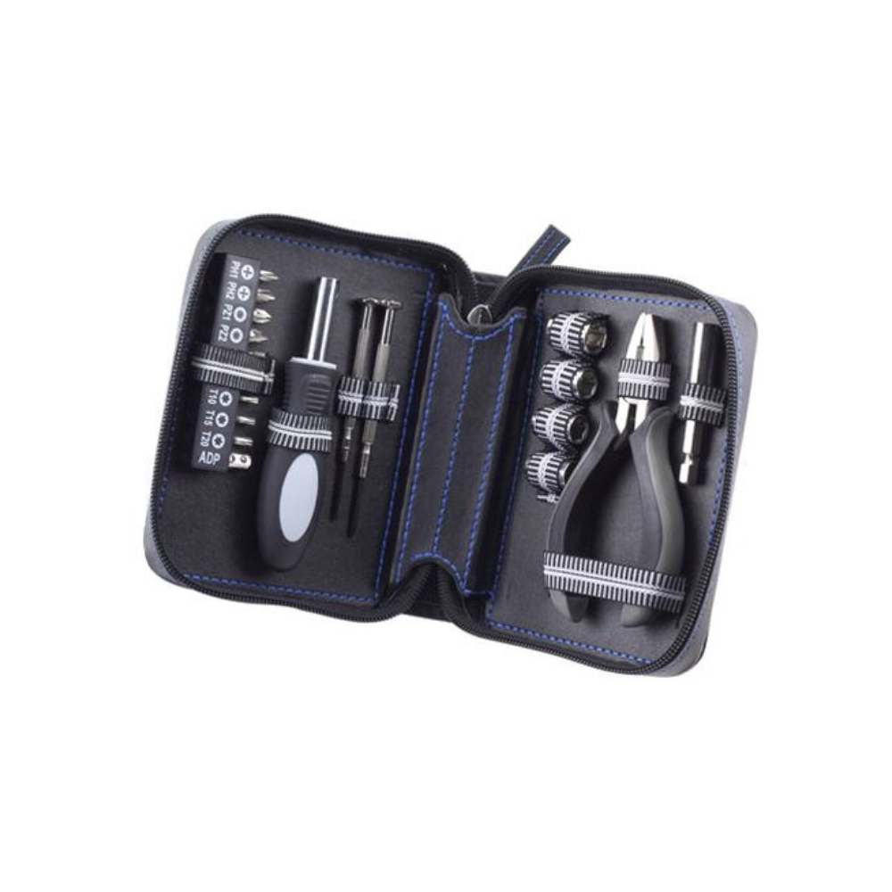 SET DE HERRAMIENTAS ROYAL TAHG