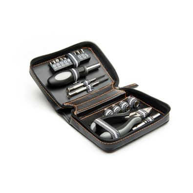 SET DE HERRAMIENTAS ORANGE TAHG