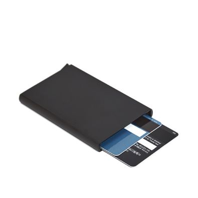 PORTA TARJETAS RFID TAHG