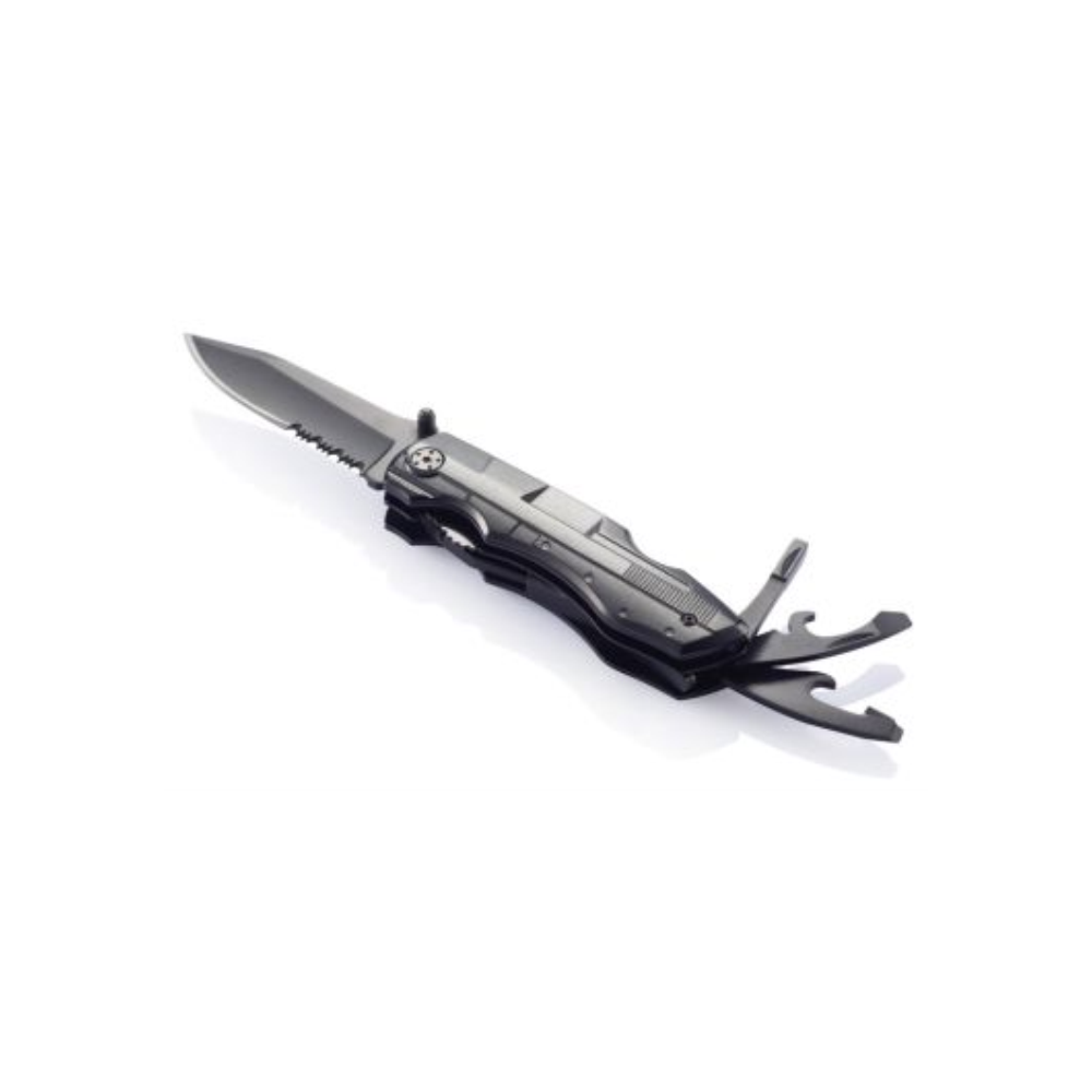 MULTITOOL KNIFE SWISS PEAK