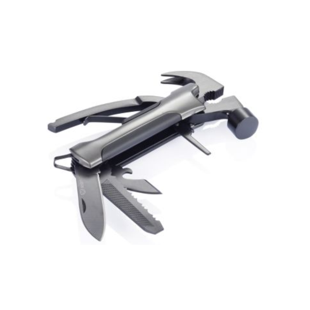 MULTITOOL HAMMER SWISS PEAK