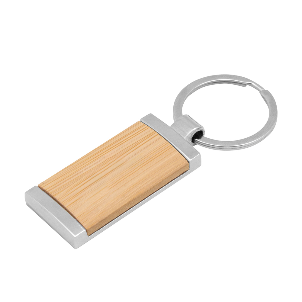 Llavero Bambú «TAG»