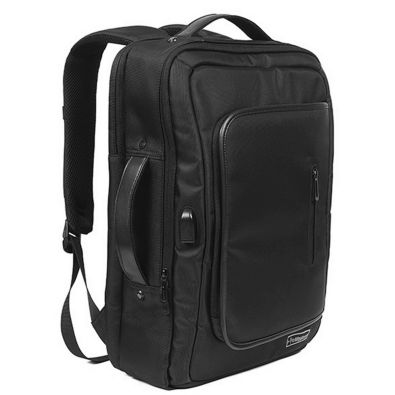 MOCHILA ZIEL WAGNER SMART