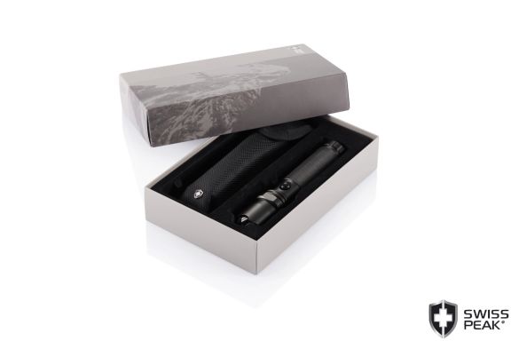 LINTERNA 1W TORCH SWISS PEAK