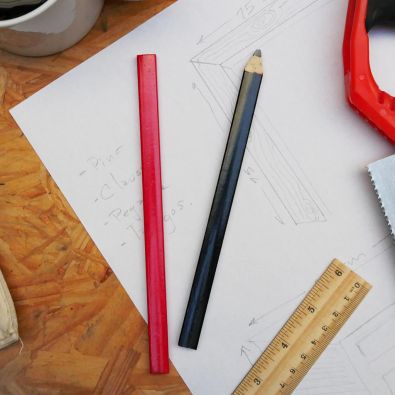 LAPIZ CARPENTER TAHG