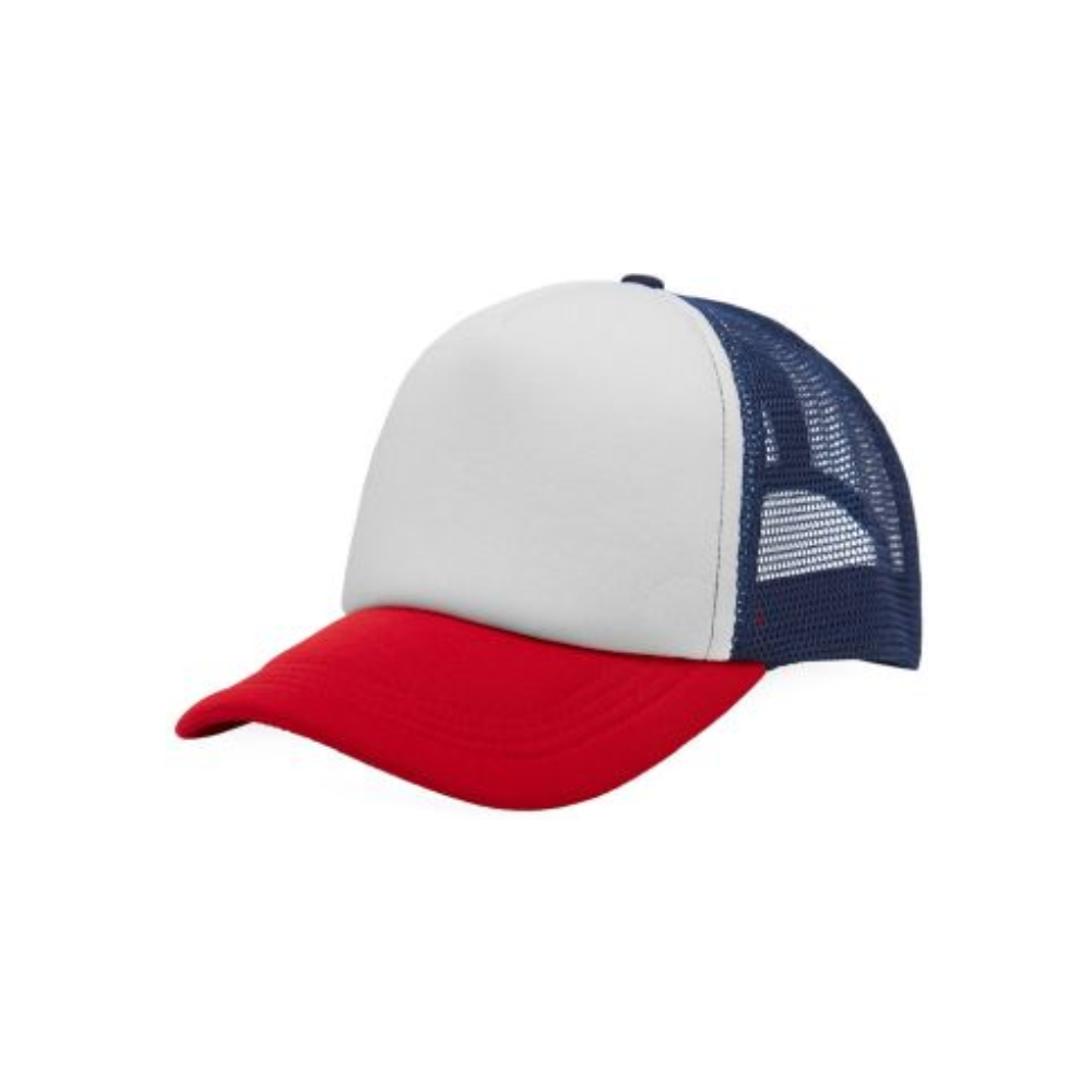 GORRO «TRUCKER» TAHG