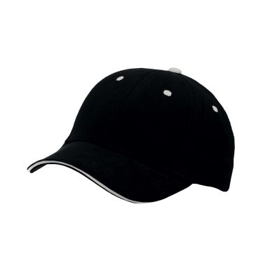 GORRO POLO SLAZENGER