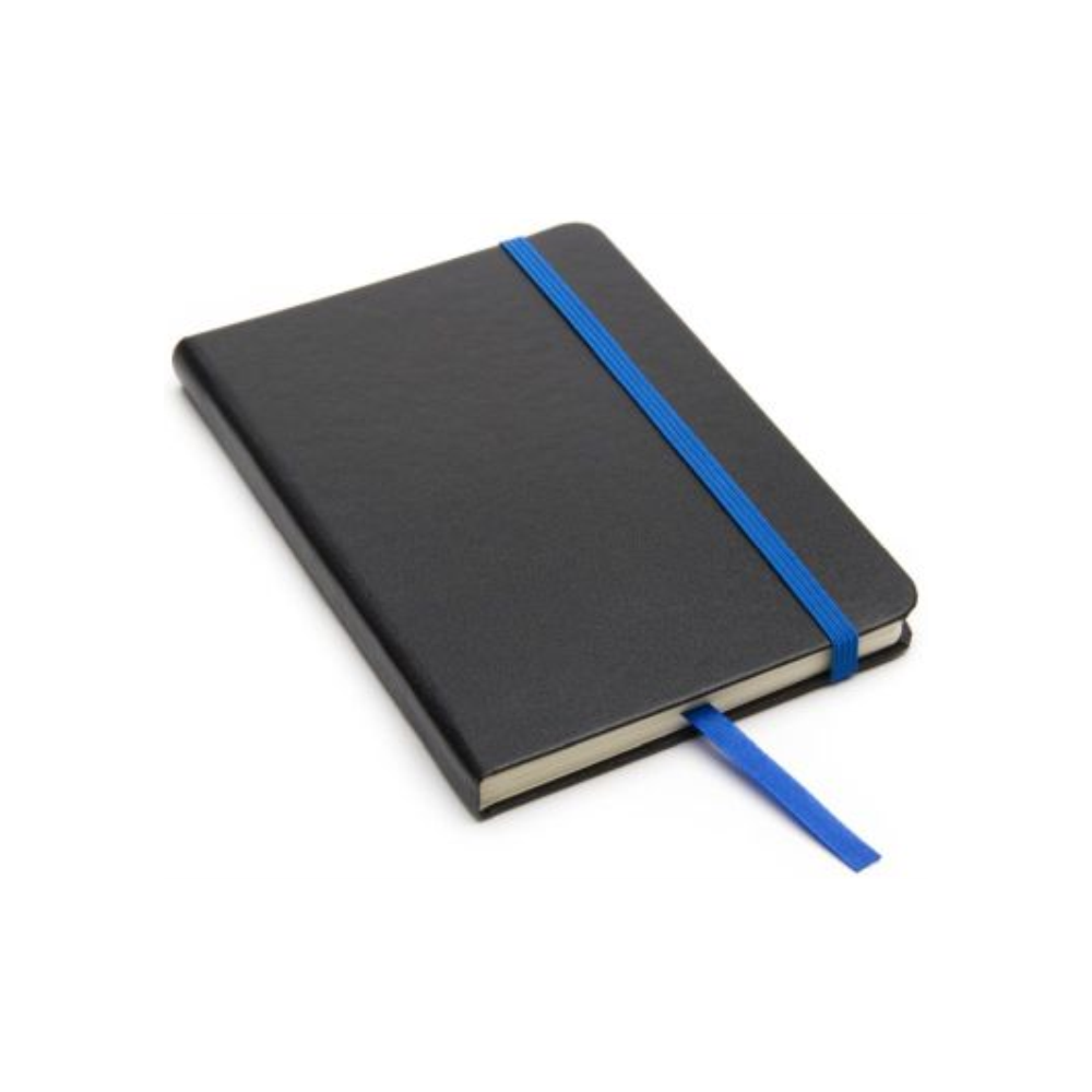 CUADERNO WRITER A6 TAHG