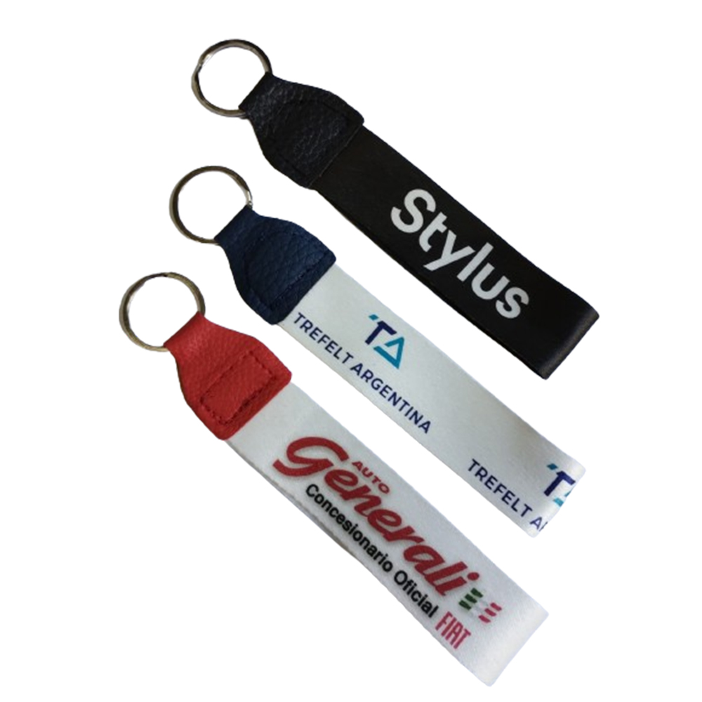 Cinta 30mm C/Terminacion Eco Cuero