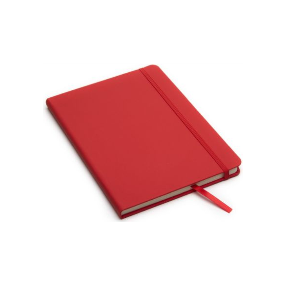 CUADERNO PLAN A5 TAHG